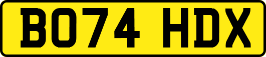 BO74HDX