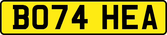 BO74HEA
