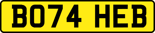 BO74HEB