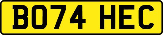 BO74HEC