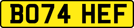 BO74HEF