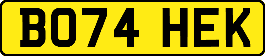 BO74HEK