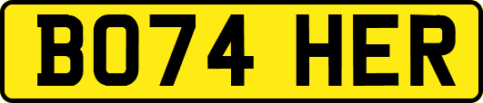 BO74HER