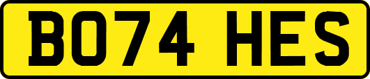 BO74HES