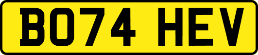 BO74HEV