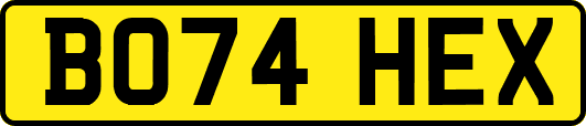 BO74HEX