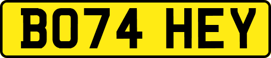 BO74HEY