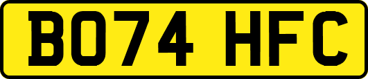 BO74HFC