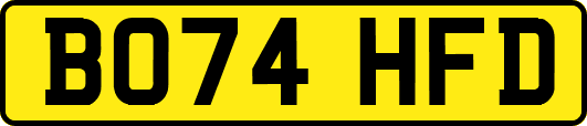 BO74HFD