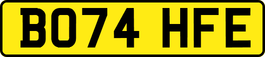 BO74HFE