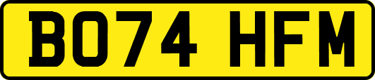 BO74HFM