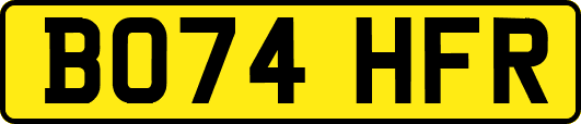 BO74HFR