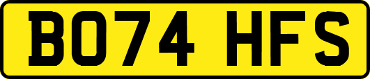 BO74HFS