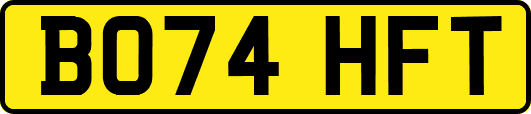 BO74HFT