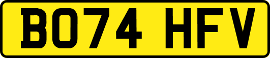 BO74HFV