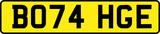 BO74HGE