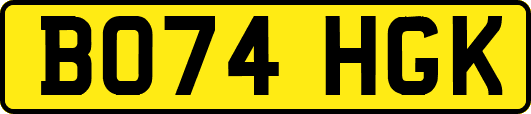 BO74HGK
