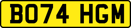 BO74HGM