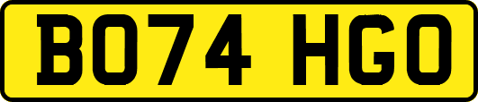 BO74HGO
