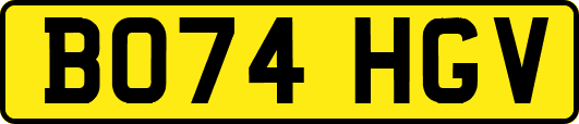 BO74HGV