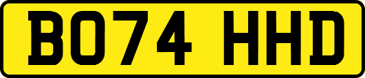 BO74HHD