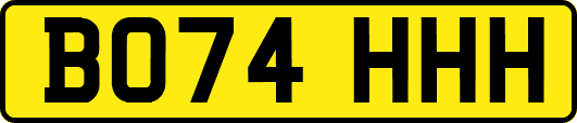 BO74HHH