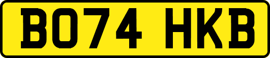 BO74HKB