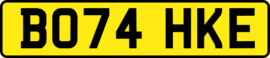 BO74HKE