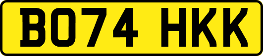 BO74HKK