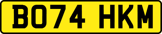 BO74HKM