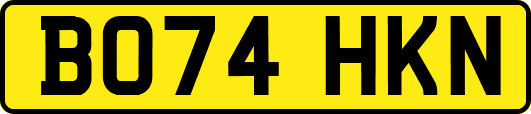 BO74HKN