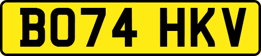BO74HKV