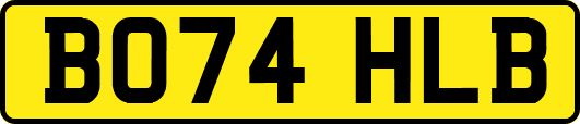 BO74HLB