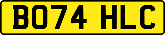 BO74HLC