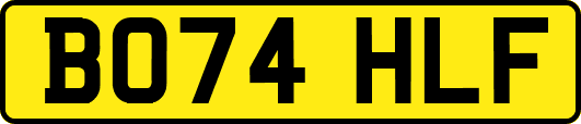 BO74HLF