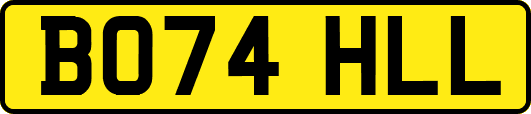 BO74HLL