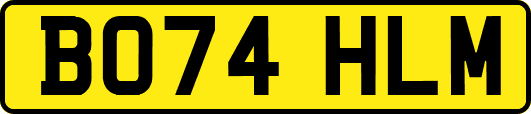 BO74HLM