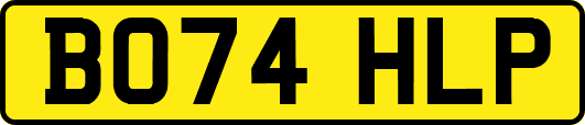 BO74HLP