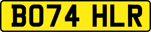 BO74HLR