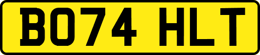 BO74HLT