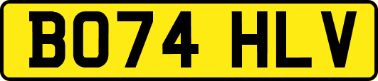 BO74HLV