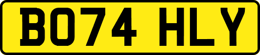 BO74HLY