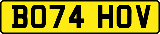 BO74HOV