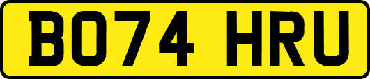 BO74HRU