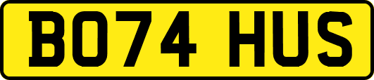 BO74HUS
