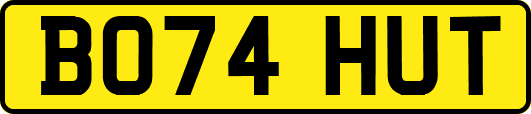 BO74HUT