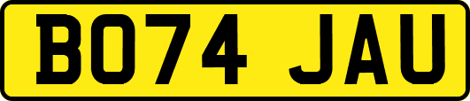 BO74JAU