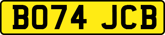 BO74JCB