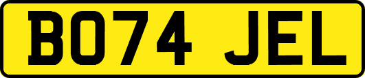 BO74JEL