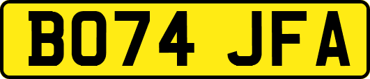 BO74JFA